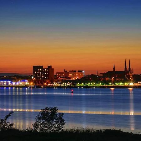 Scenic Harbour View House Waterfront Apartamento Stratford Exterior foto