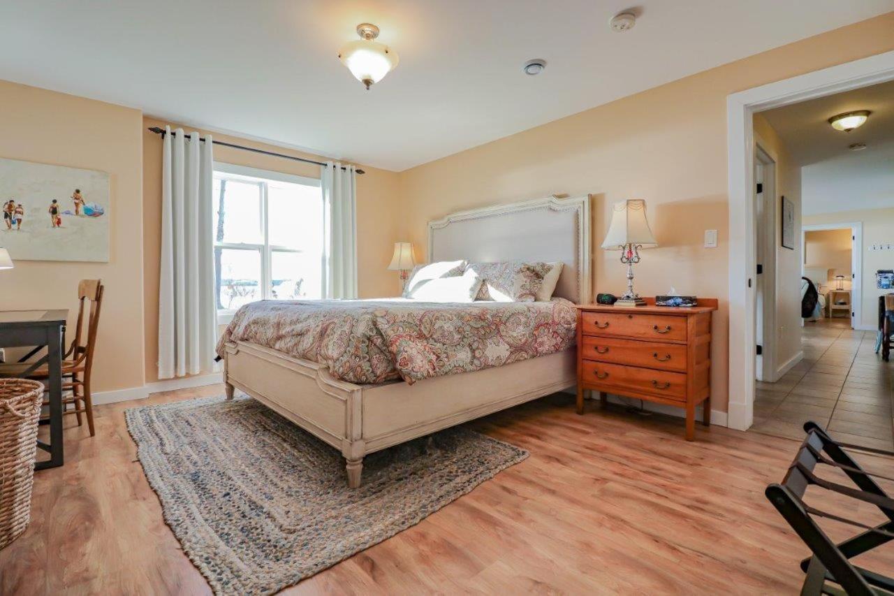 Scenic Harbour View House Waterfront Apartamento Stratford Exterior foto