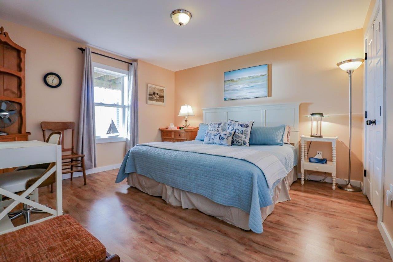 Scenic Harbour View House Waterfront Apartamento Stratford Exterior foto