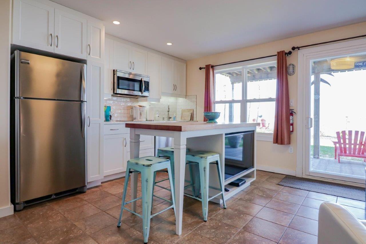 Scenic Harbour View House Waterfront Apartamento Stratford Exterior foto