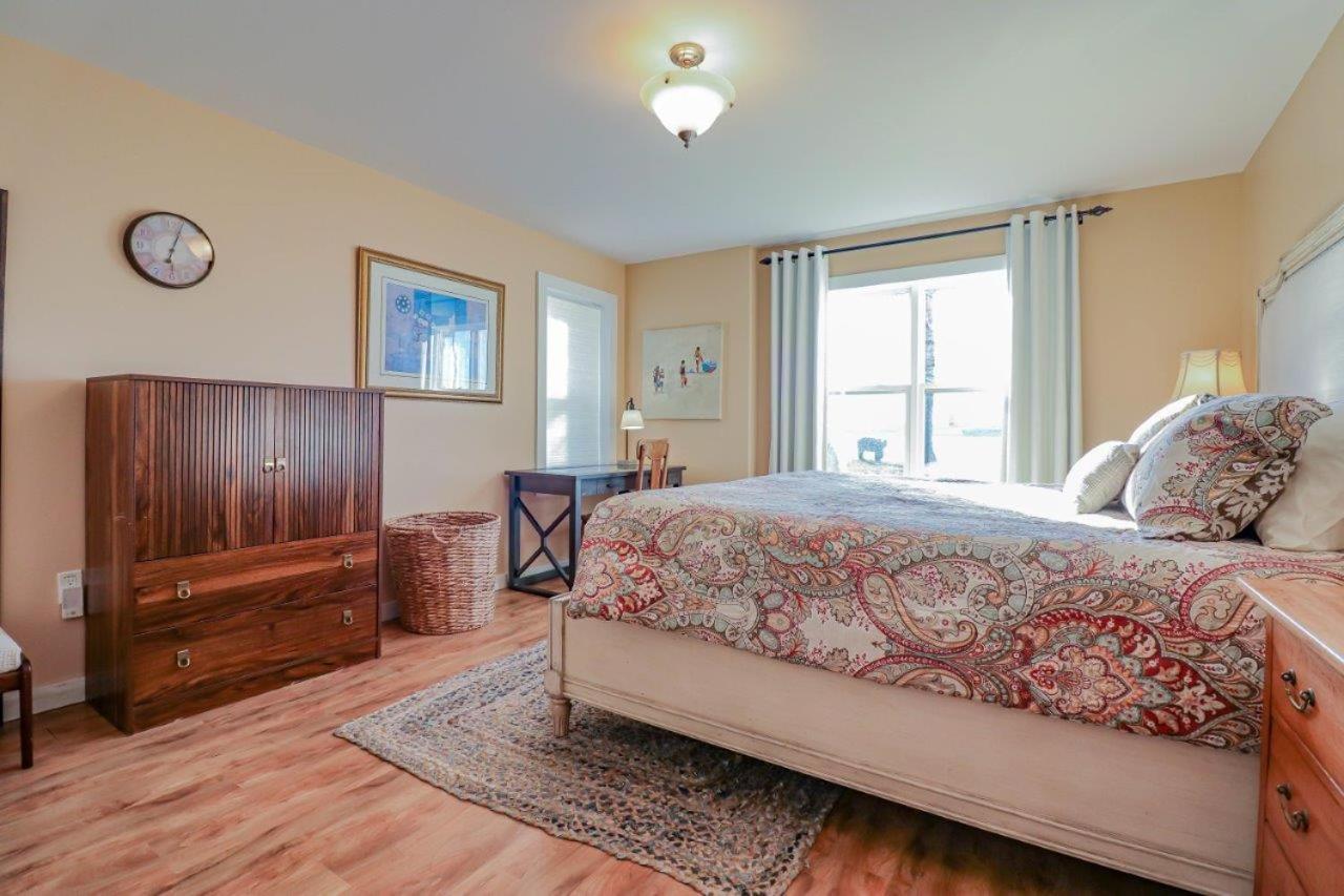 Scenic Harbour View House Waterfront Apartamento Stratford Exterior foto