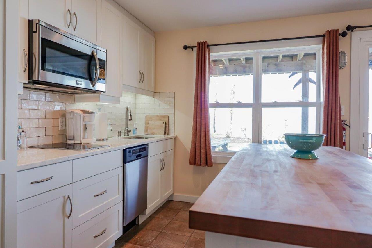 Scenic Harbour View House Waterfront Apartamento Stratford Exterior foto