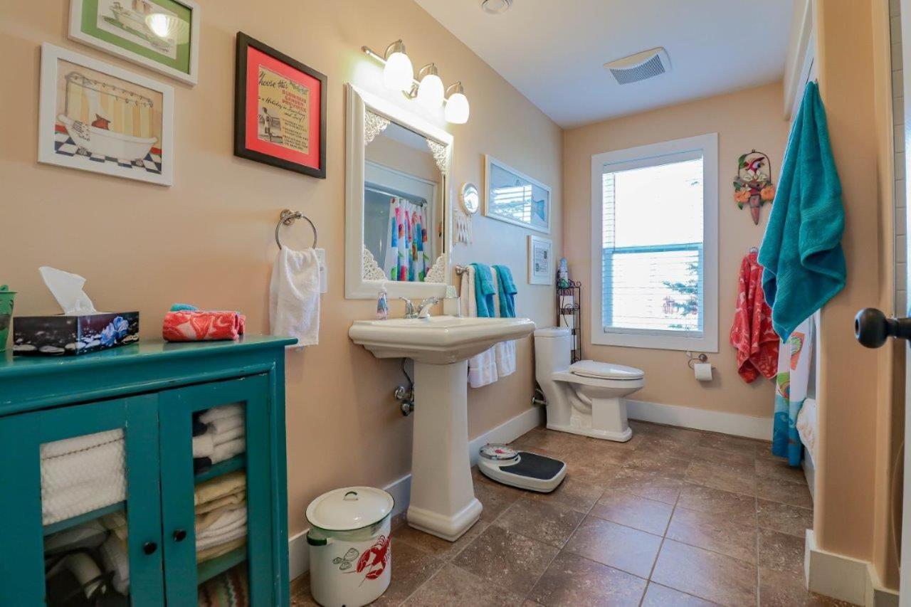 Scenic Harbour View House Waterfront Apartamento Stratford Exterior foto