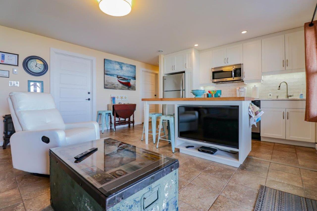 Scenic Harbour View House Waterfront Apartamento Stratford Exterior foto