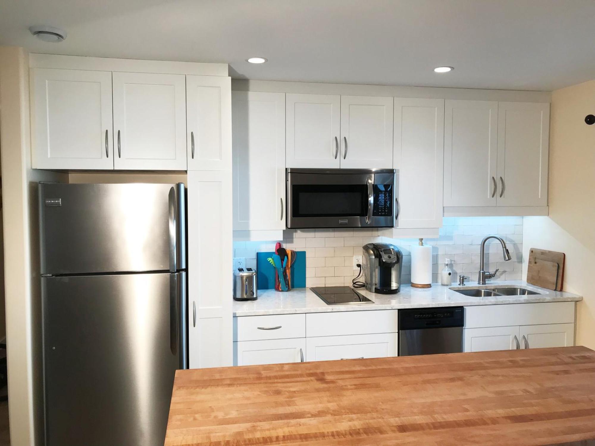 Scenic Harbour View House Waterfront Apartamento Stratford Exterior foto