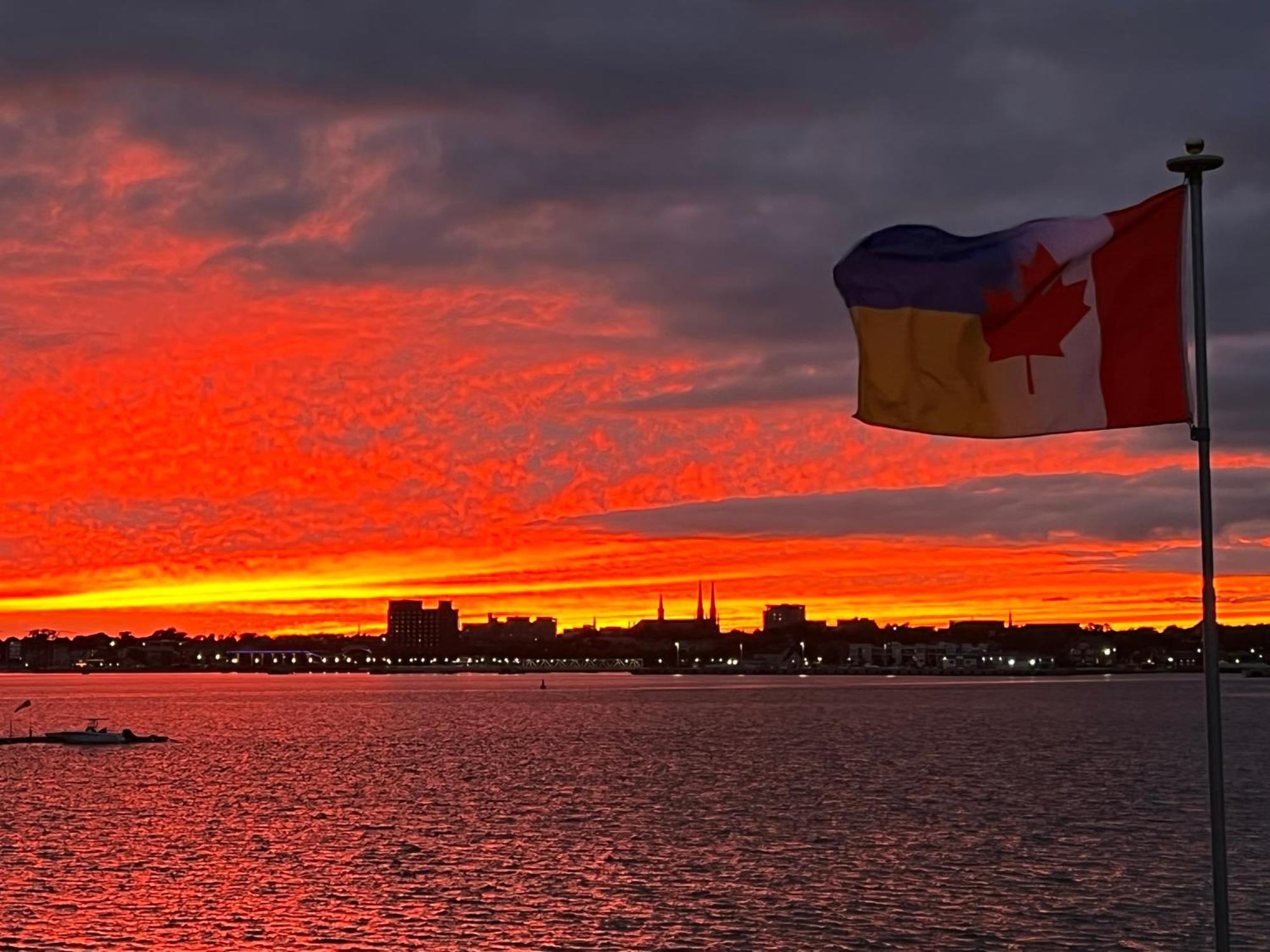Scenic Harbour View House Waterfront Apartamento Stratford Exterior foto