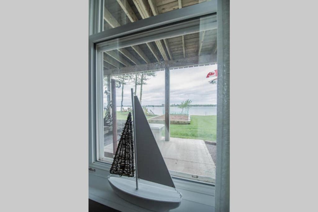 Scenic Harbour View House Waterfront Apartamento Stratford Exterior foto
